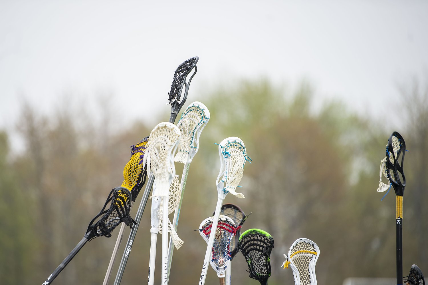 Meet the 2026 All-SEC girls lacrosse team 