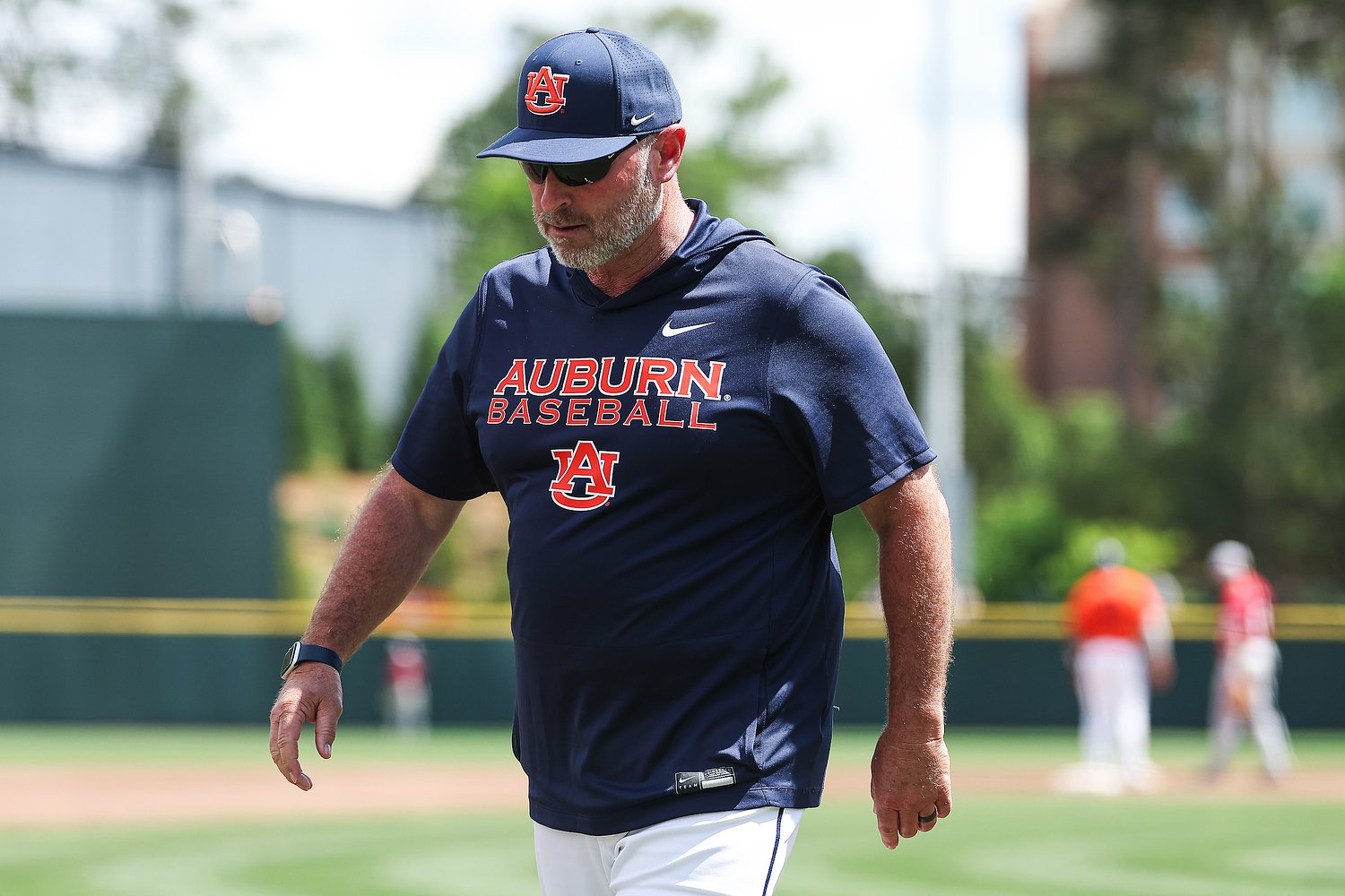 Auburn baseball roster plans for 2026: Butch Thompson not depending on transfer portal