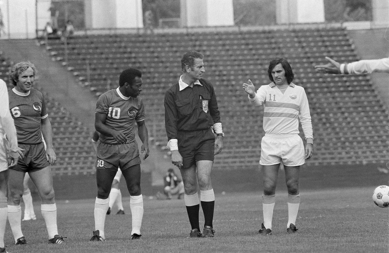 Will U.S. Soccer Finally Recognize Latinos?