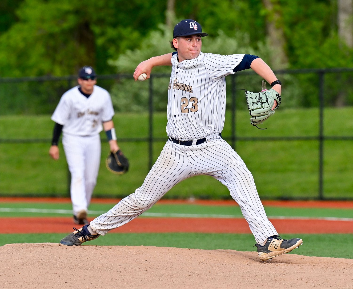 Syracuse.com’s All-Central New York large school baseball team announced for 2026 season