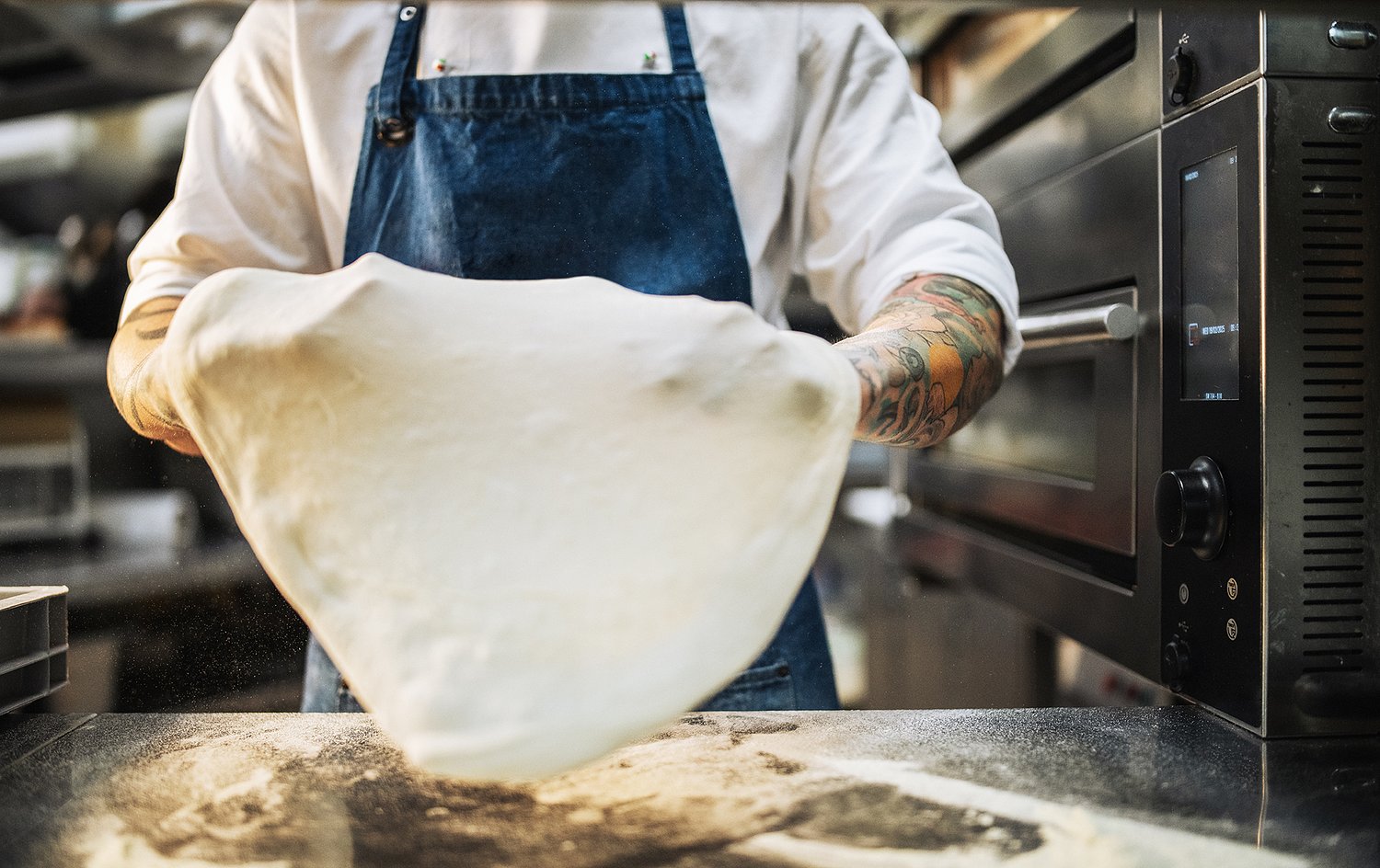 Beloved pizza chain that went bankrupt got its groove back thanks to Walmart partnership
