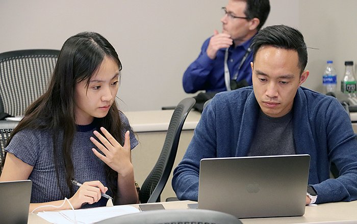 Learn how to commercialize academic innovations during Tech Transfer Boot Camp 2025