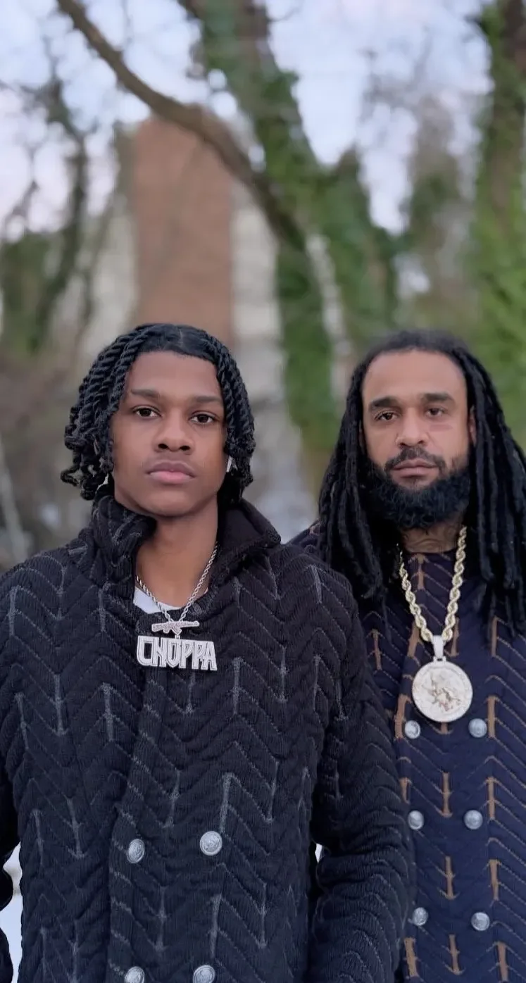 Baltimore man says ATF raided home without cause