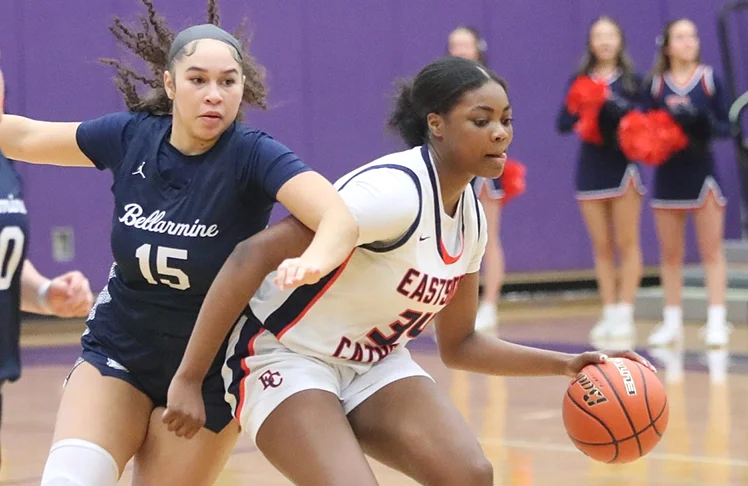 Lakeside Girls Advances To Quarterfinals; Four Metro Teams Face Must-Win Games At Tacoma Dome