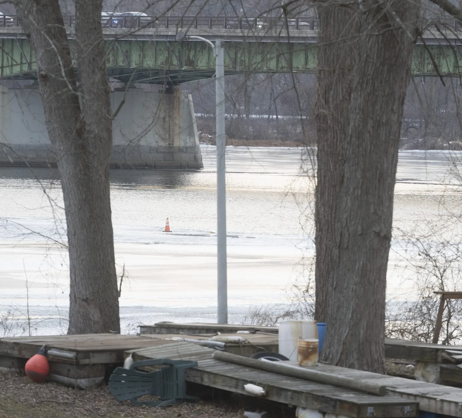 Body found in Connecticut River identified as Holyoke man