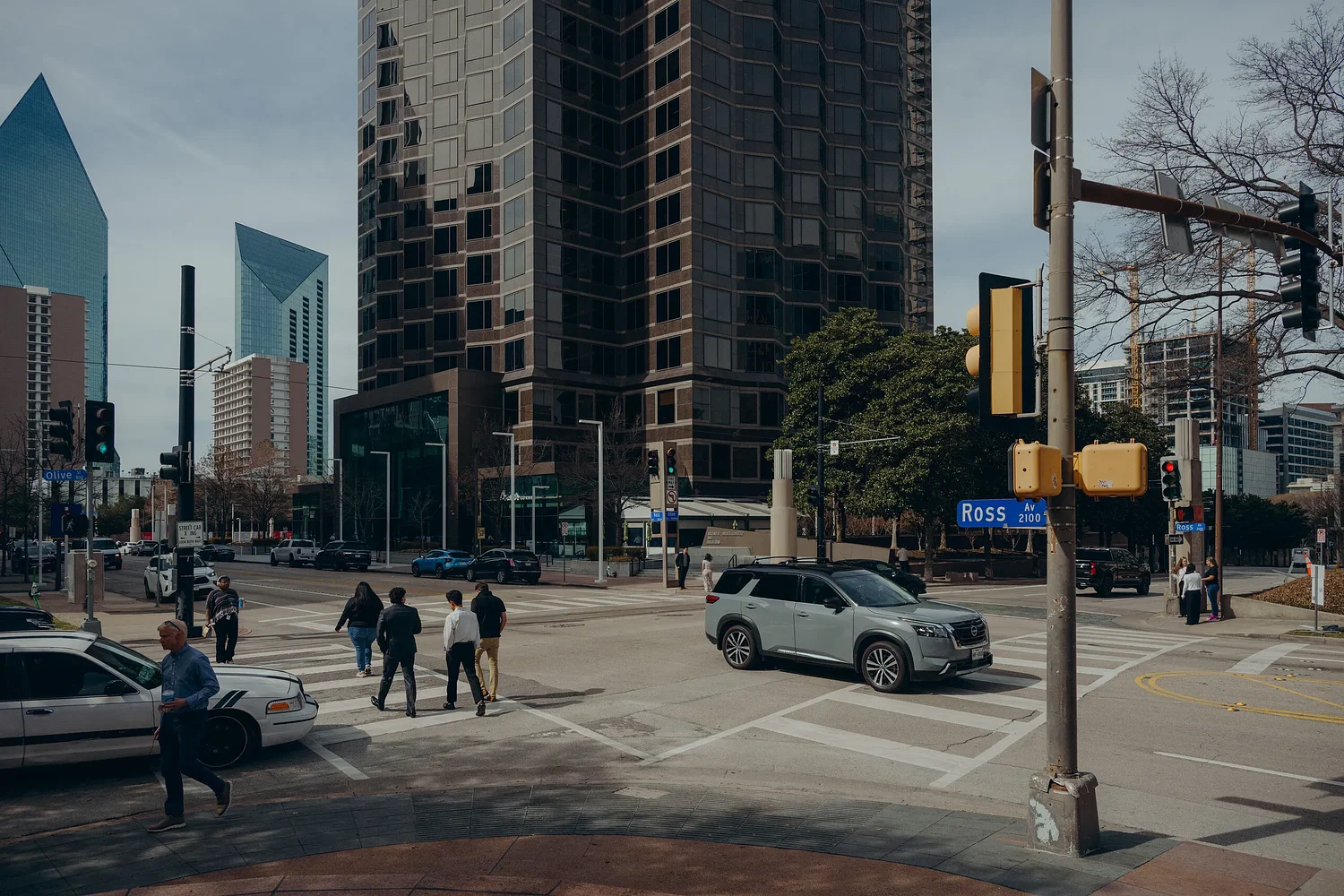 Census: As North Texas' far-flung towns grow, Dallas and its bigger suburbs shrink