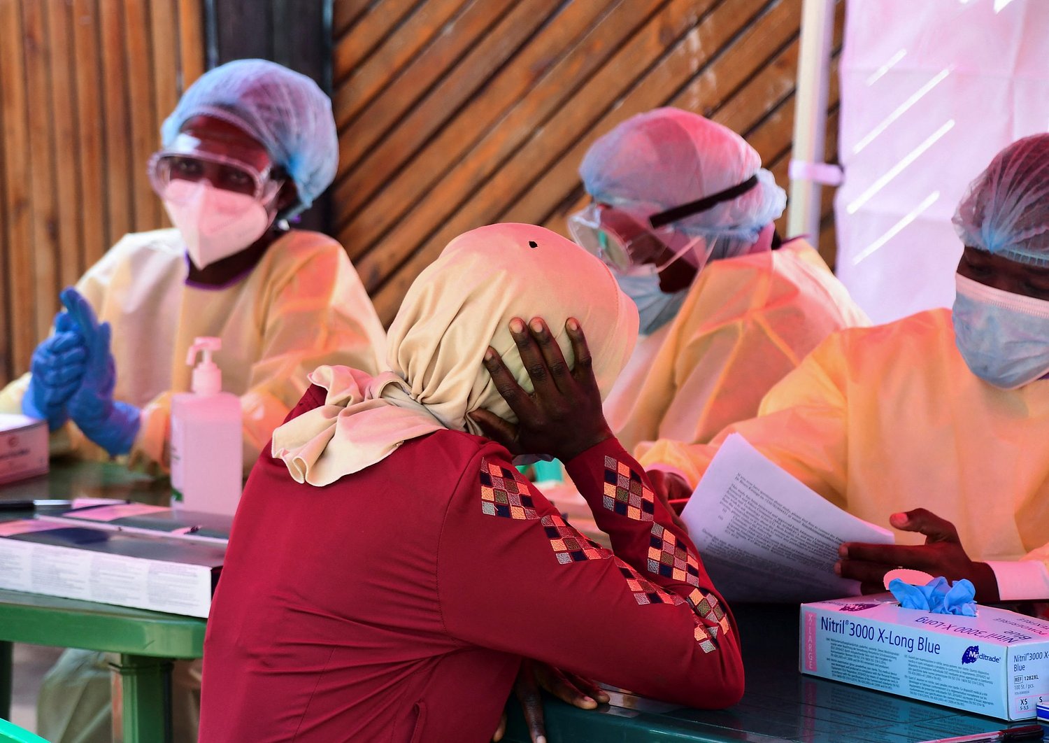 WHO declares global health emergency for Ebola: What Americans should know