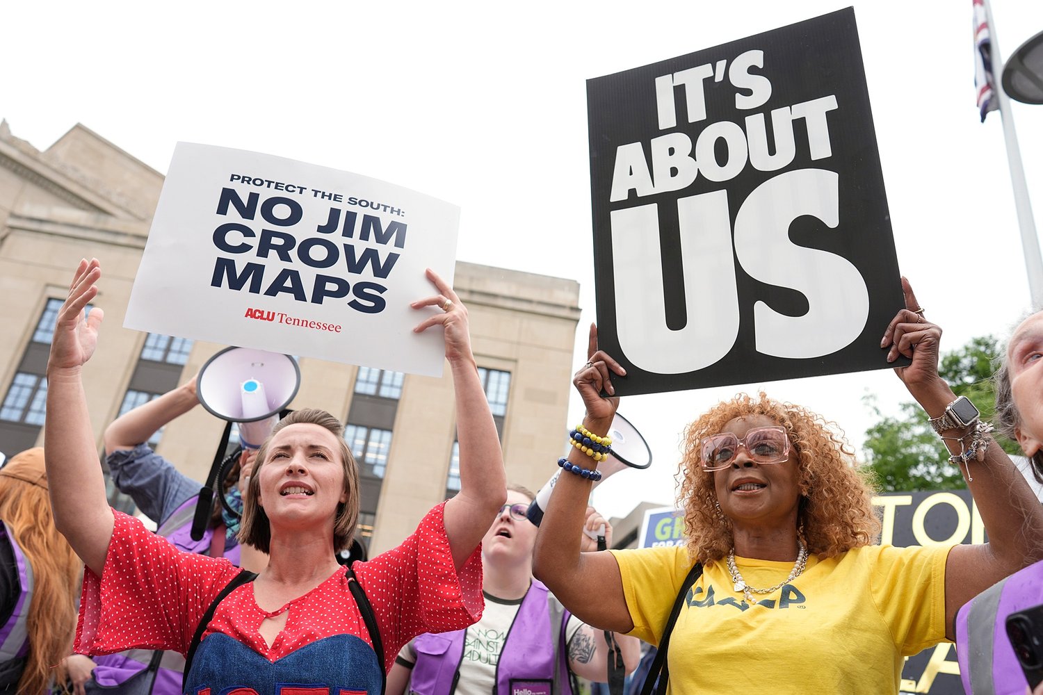 The Court’s Ruling Unleashed a Torrent of Race-Based Pro-White Gerrymandering