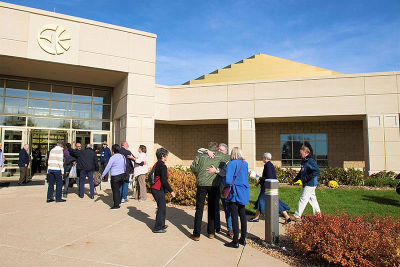 New Age spiritual group Eckankar will soon have its first new leader in 44 years