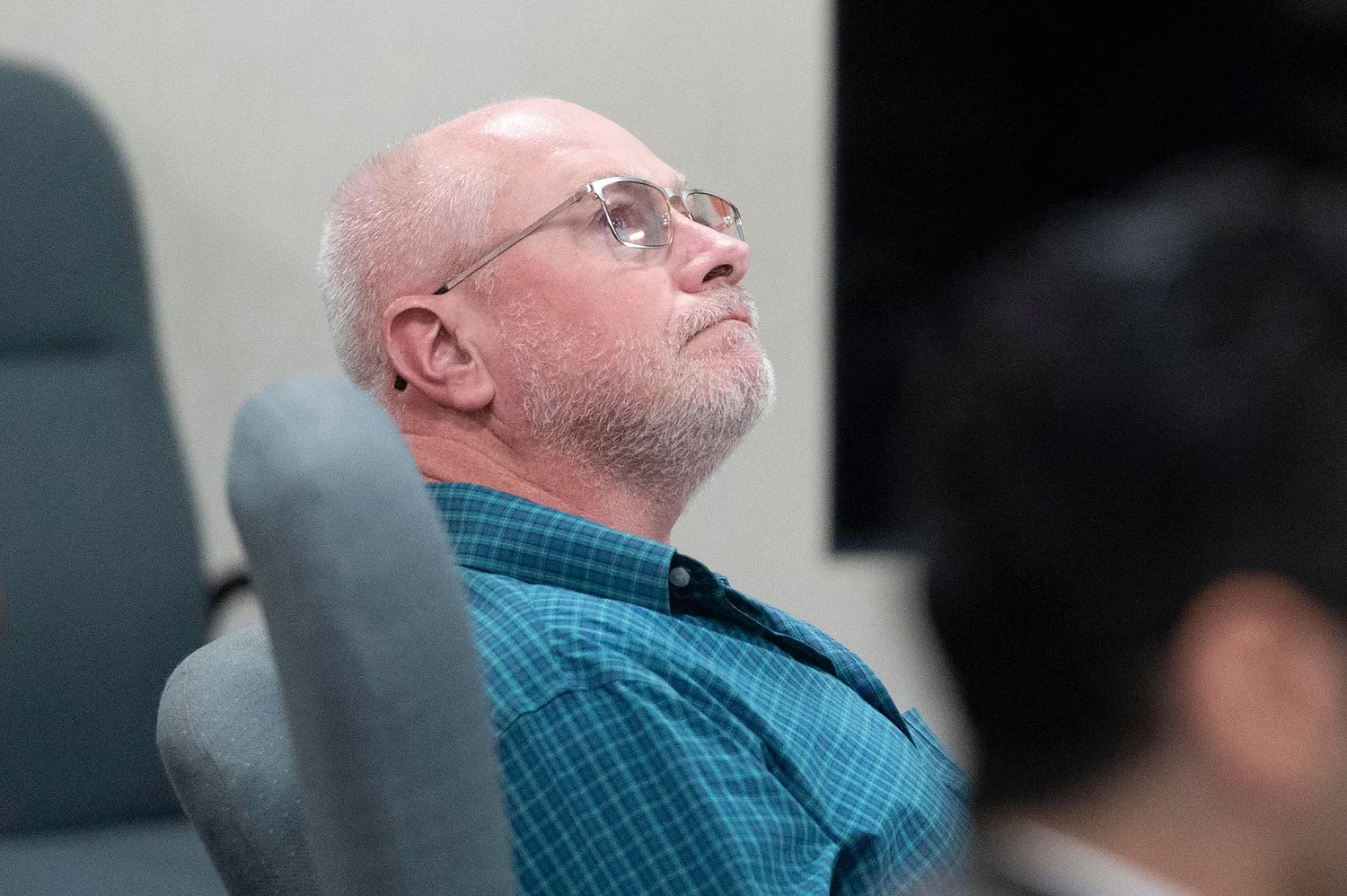 Former Addison County sheriff to serve two-year probation for assault charge