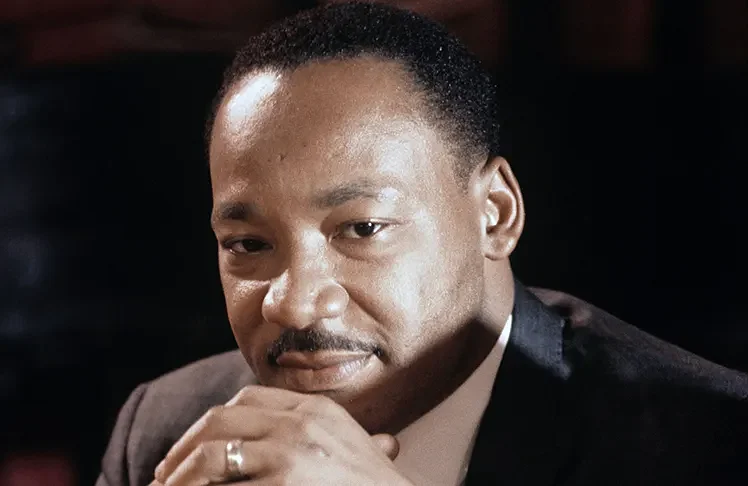 OpenAI’s Sora bans Martin Luther King Jr. Deepfakes After His Family Complained