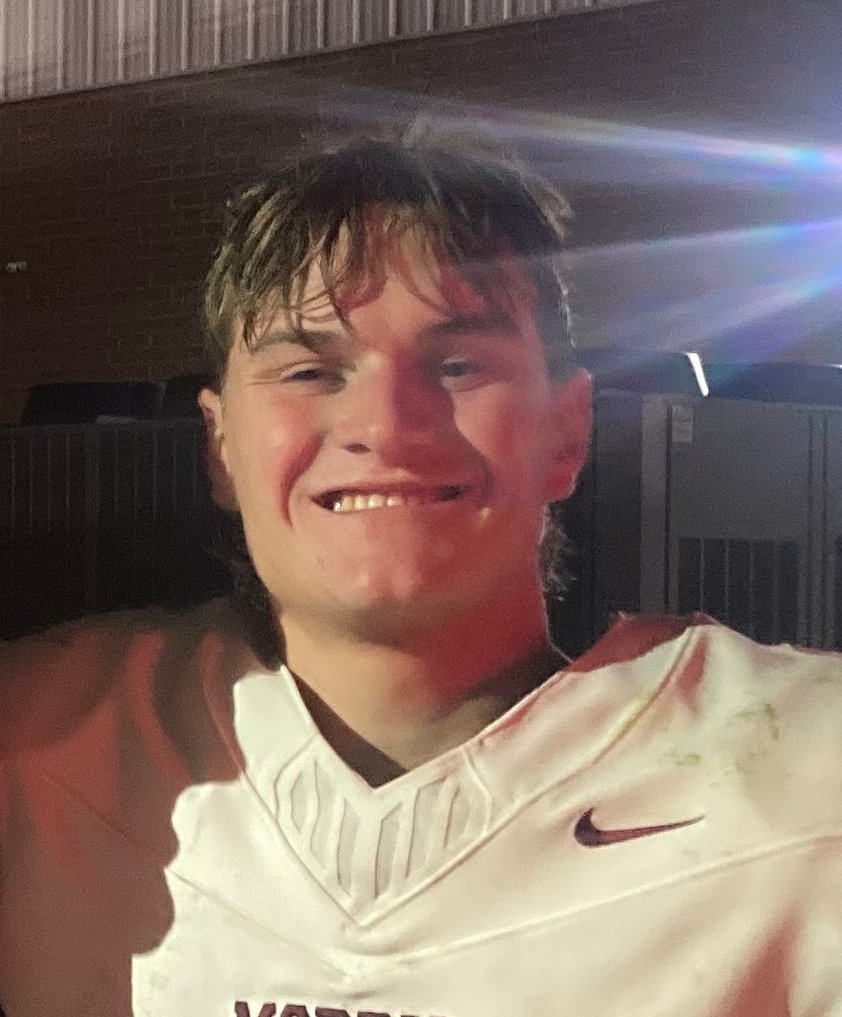 Morris can’t overcome eight turnovers in loss to Byron Center, Michigan