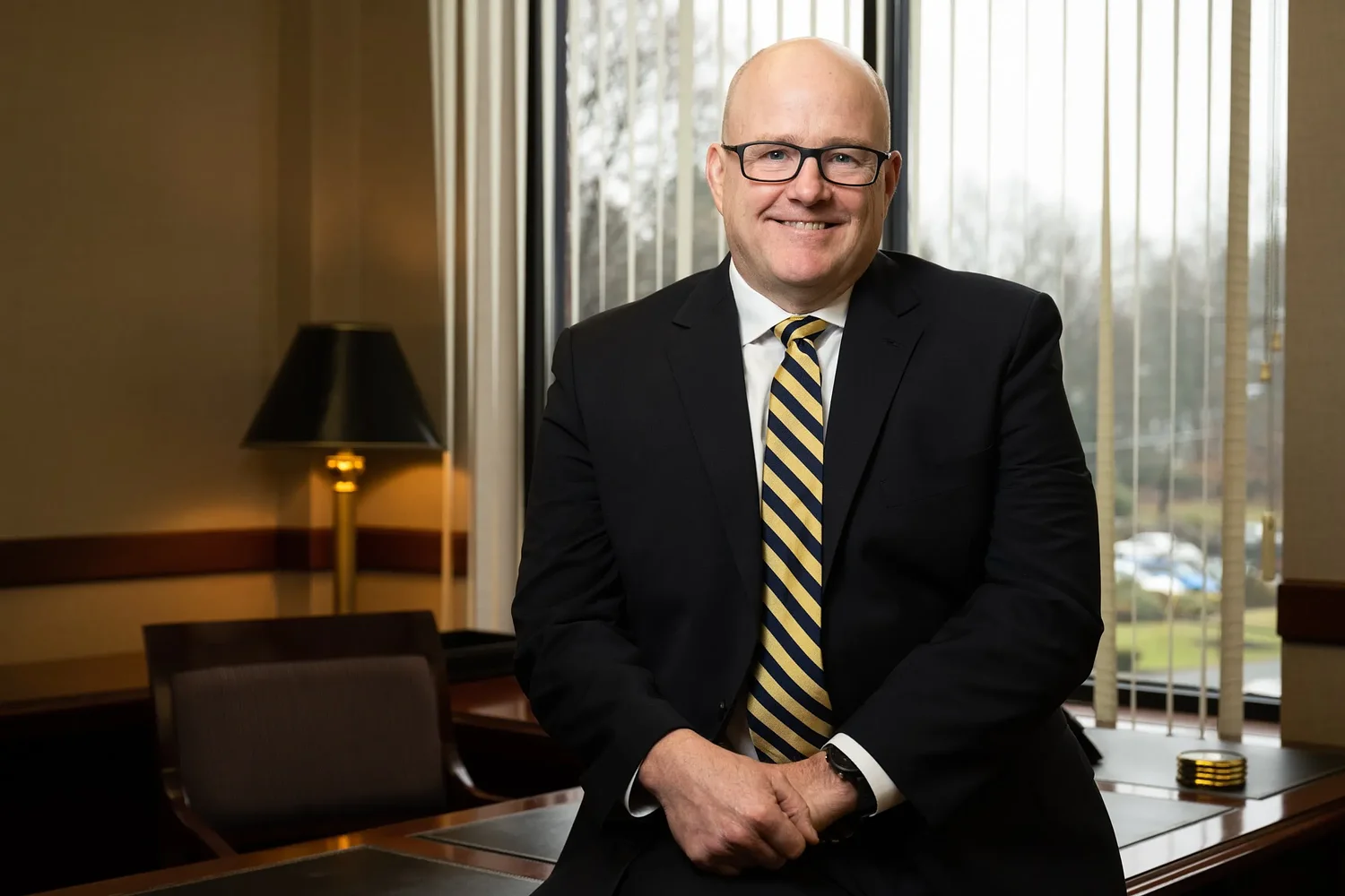 United Way taps campaign co-chairs for 2026