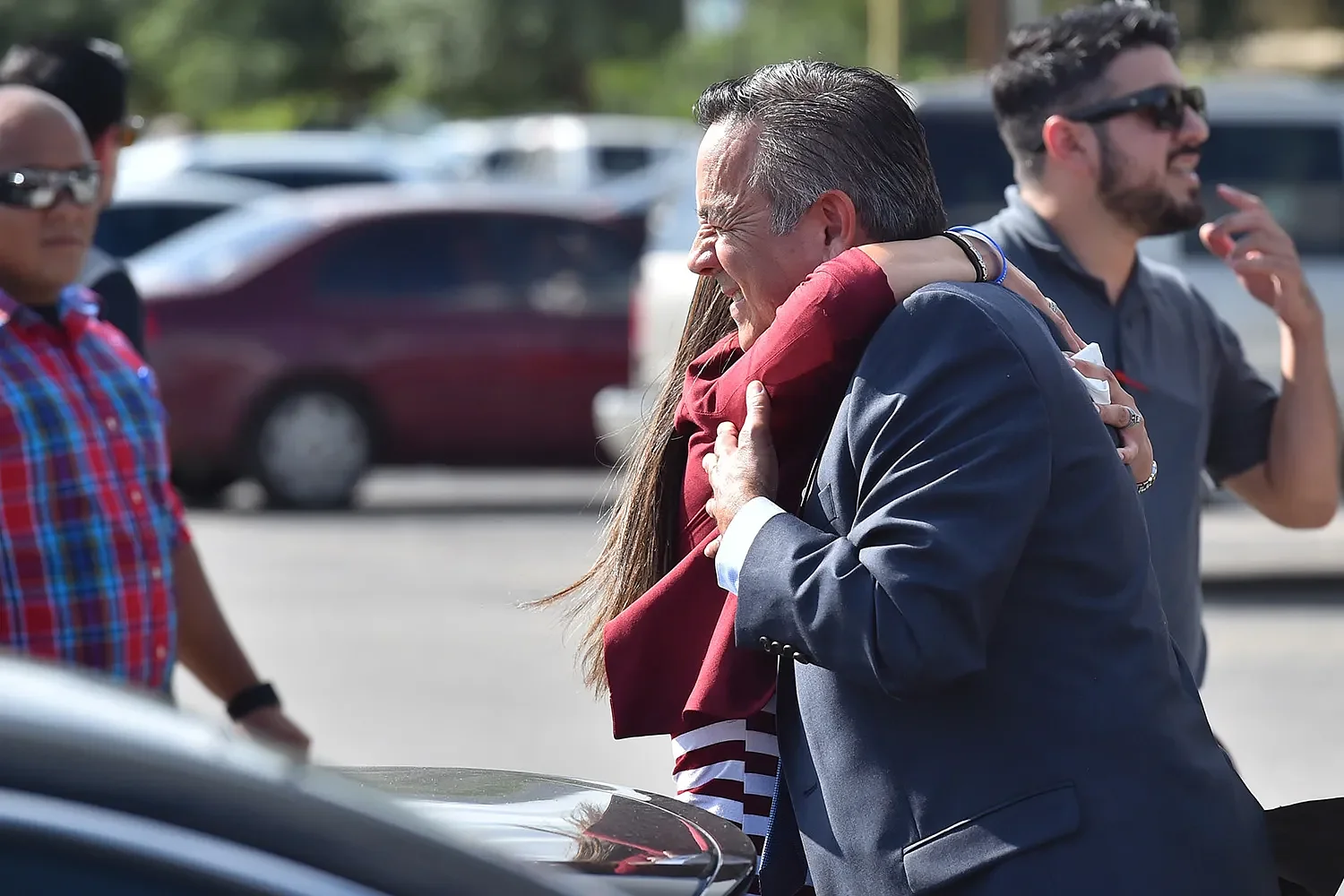 Alamo Trust president resigns, one day after Dan Patrick calls for her removal