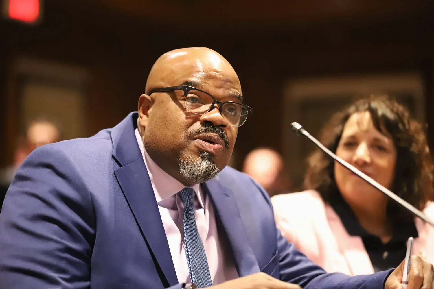 State’s Graduation Council eyes possible new student assessment options