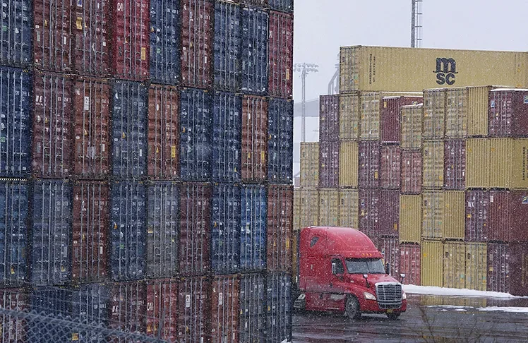 Small Business Uncertainty About The Economy Spikes To The Second-Highest Level Since 1973