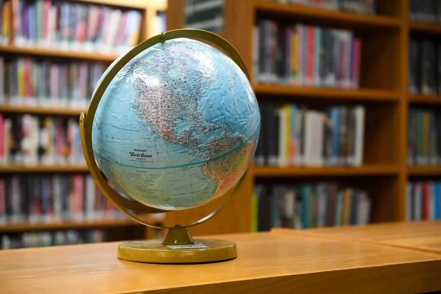 Proposed budget would cut two Springfield library positions