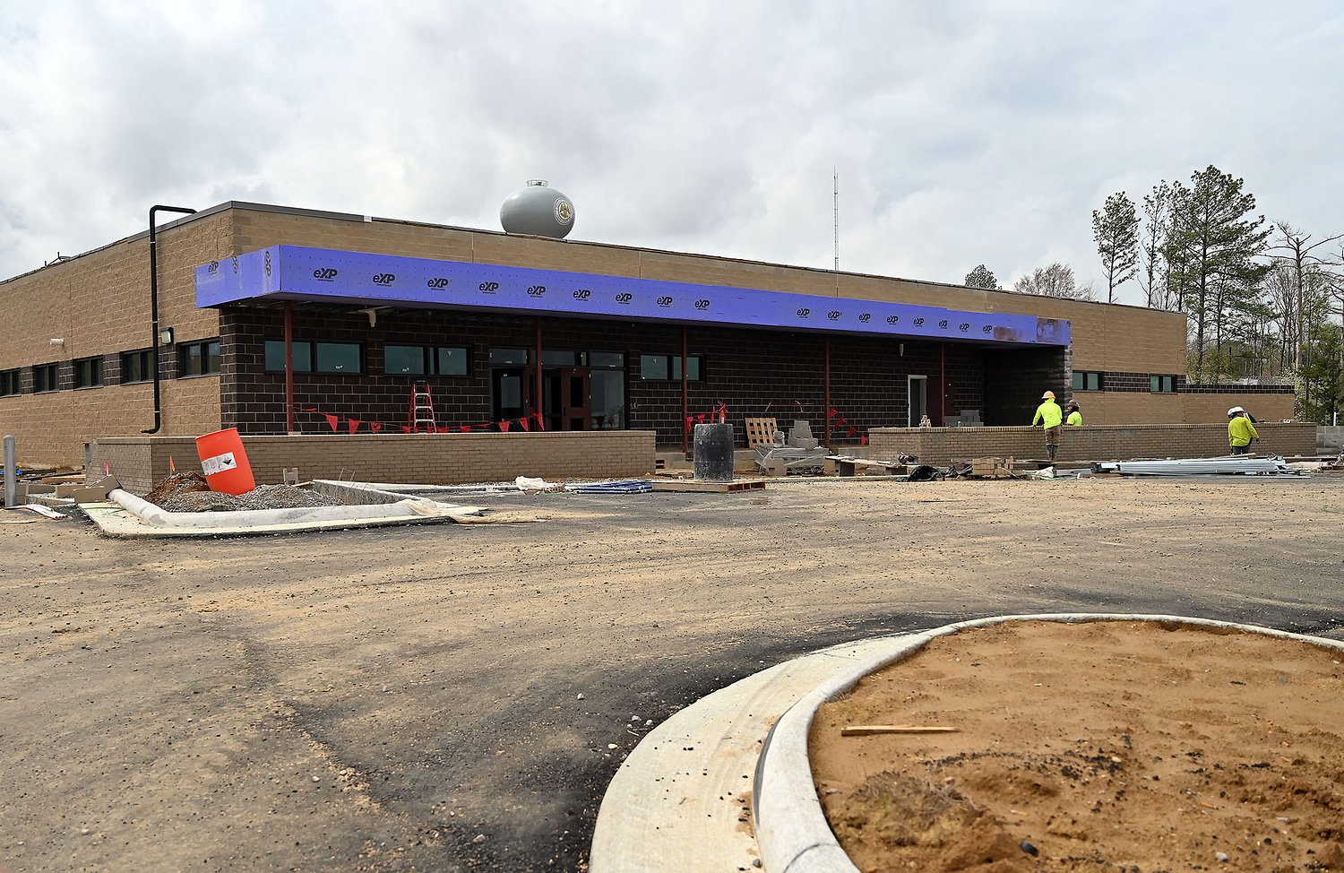 Hinds County’s new jail nears completion as incarceration costs climb