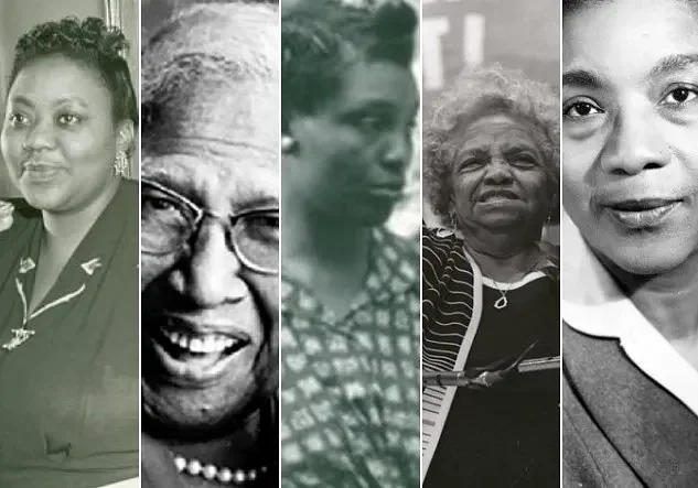 Five Black women who shaped the labor union movement 