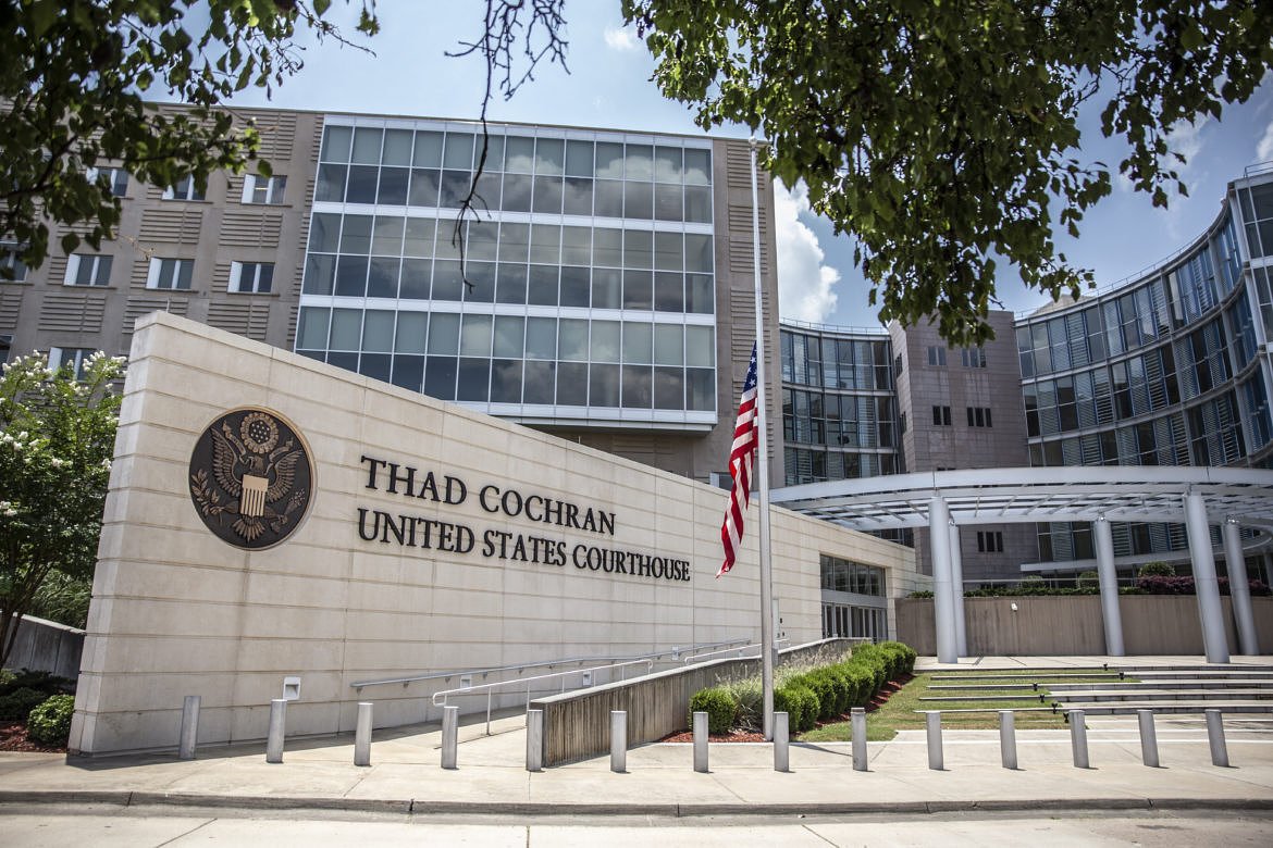 Federal judge to decide if Mississippi DEI ban should be indefinitely blocked