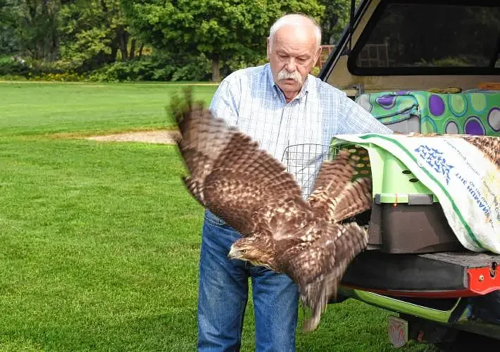 Ashfield Rod & Gun Club to celebrate 105 years on Sunday