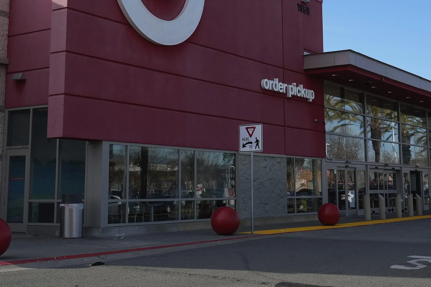 One year later, Target still reeling from boycotts