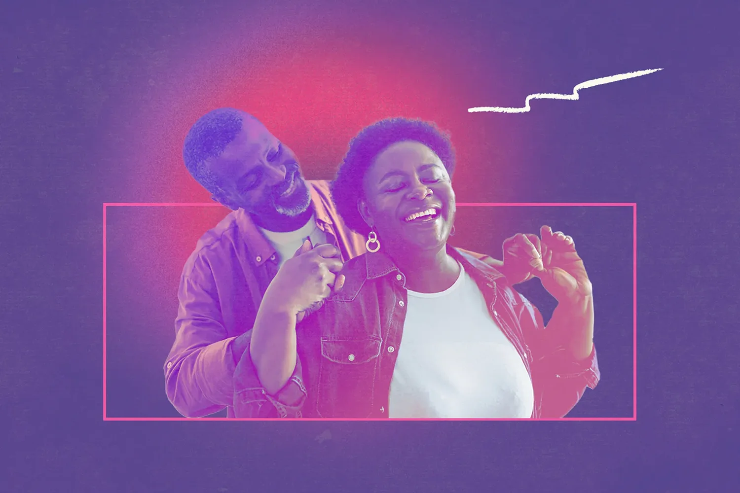 Lo que los adultos mayores deben saber sobre las infecciones de transmisión sexual