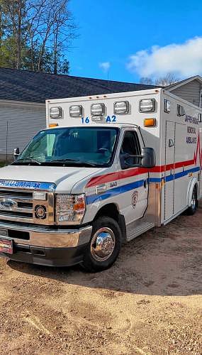 Rindge and JRMA in payment dispute, ambulance service at risk