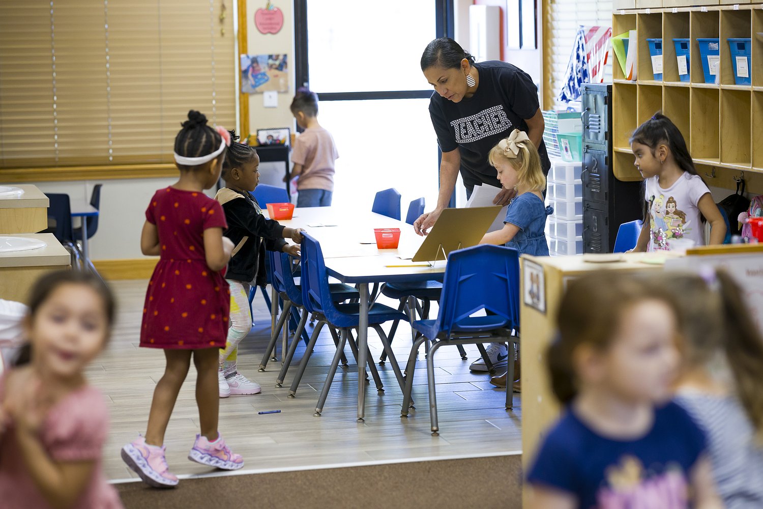 Texas Education Agency moves to correct 4,200 errors in Bible-infused curriculum
