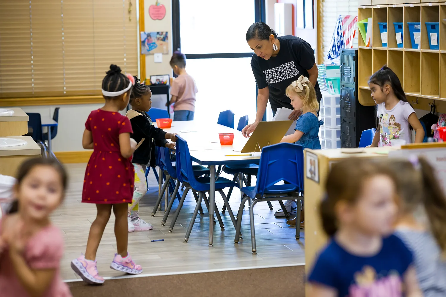 Texas Education Agency moves to correct 4,200 errors in Bible-infused curriculum