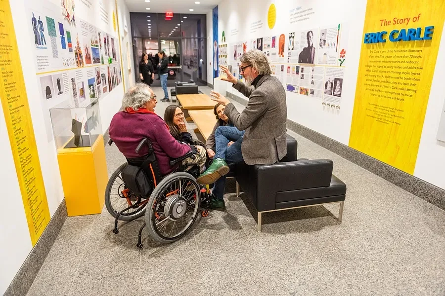 Enhancing access: Four Valley organizations awarded Mass Cultural Council funds to promote entry into arts and culture for people of all abilities