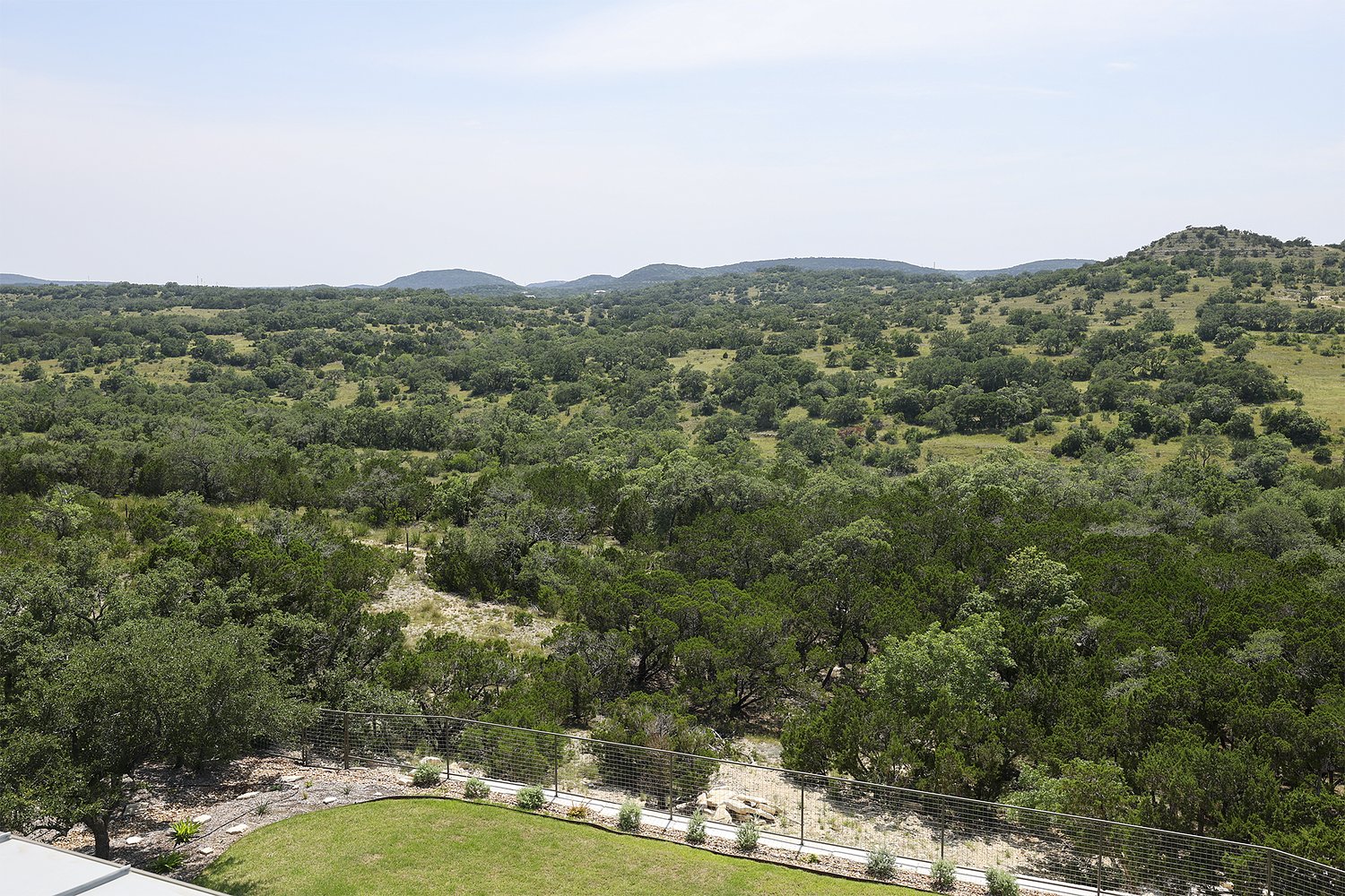Guajolote Ranch request gets cold shoulder from San Antonio City Council