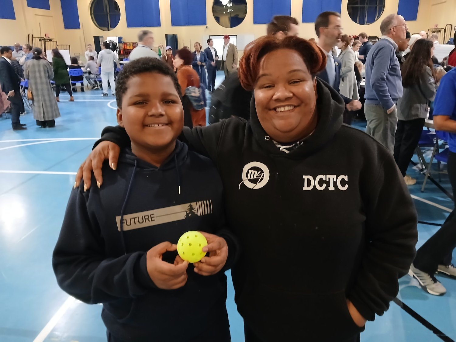 As RFK Stadium redevelopment plan continues, hundreds voice concerns during public comment meeting