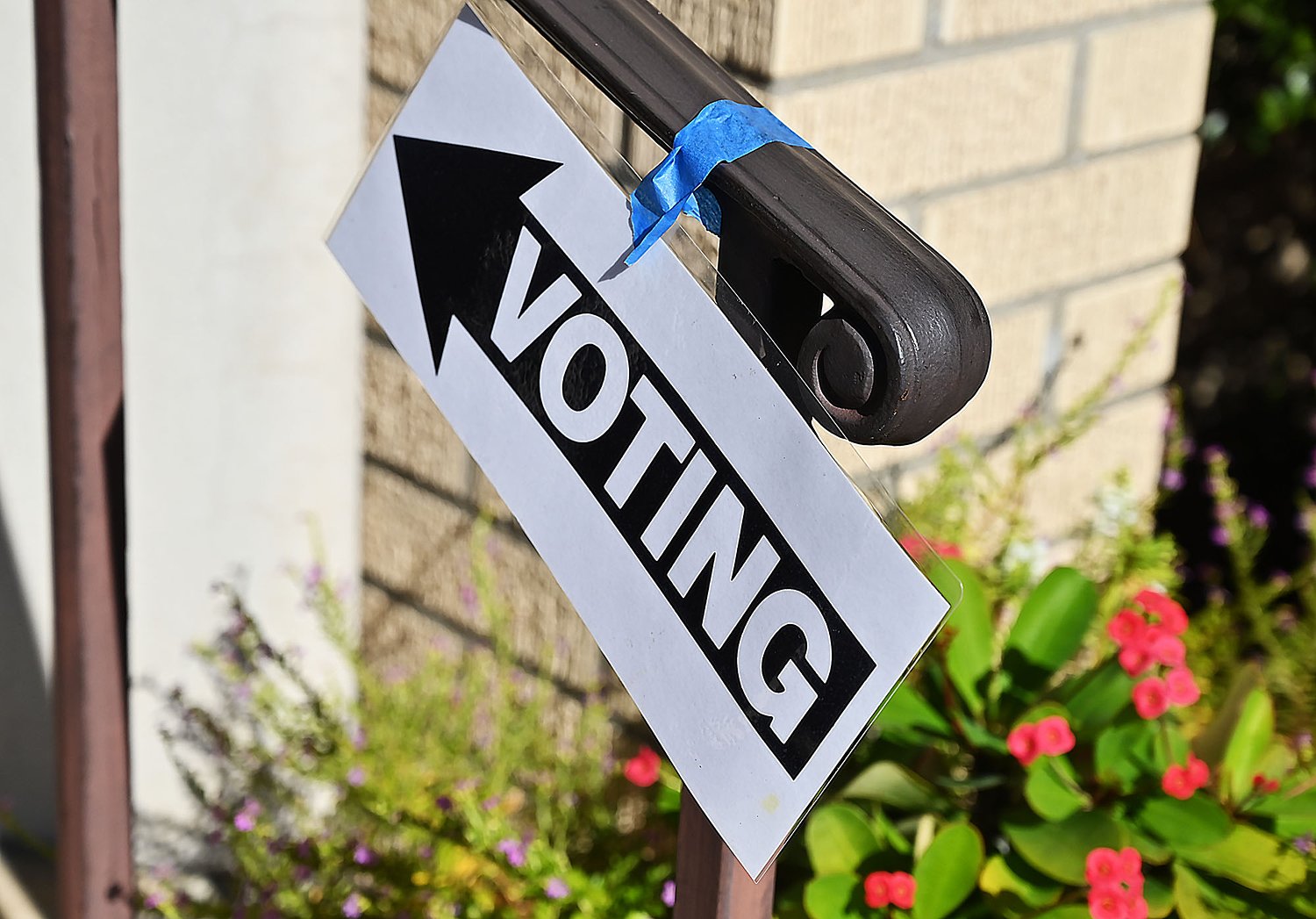Voters will elect a new Hinds County coroner in Dec. 2 runoff