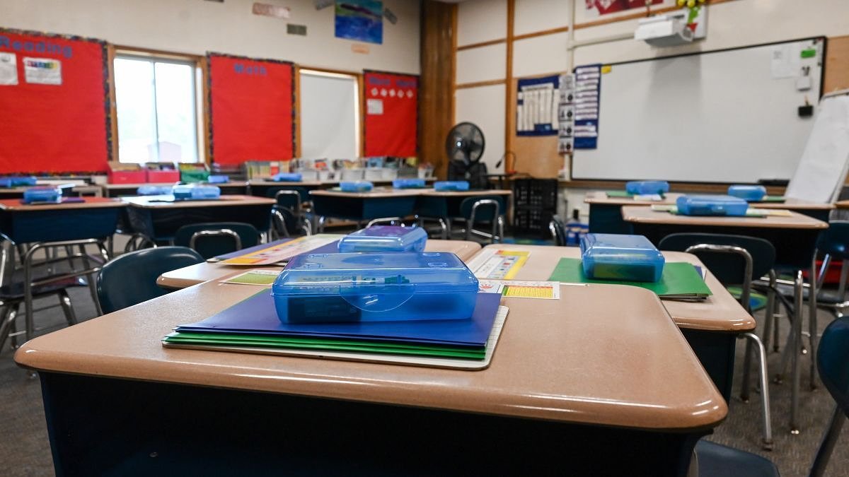 Only 2 Maine districts make the cut for school construction funds