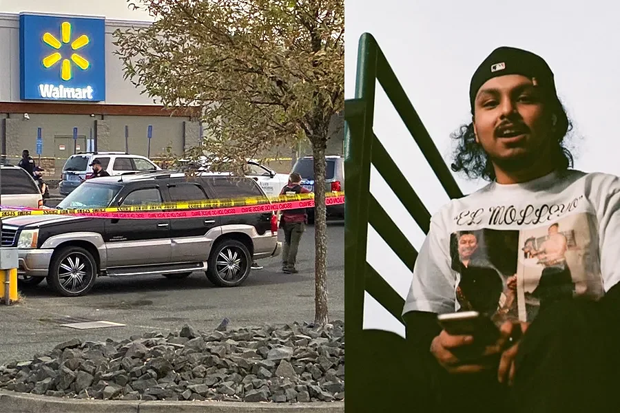 District attorney rules fatal shooting at Walmart was self-defense