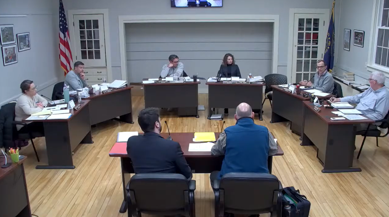 Bow considers withdrawing from Community Power Coalition program