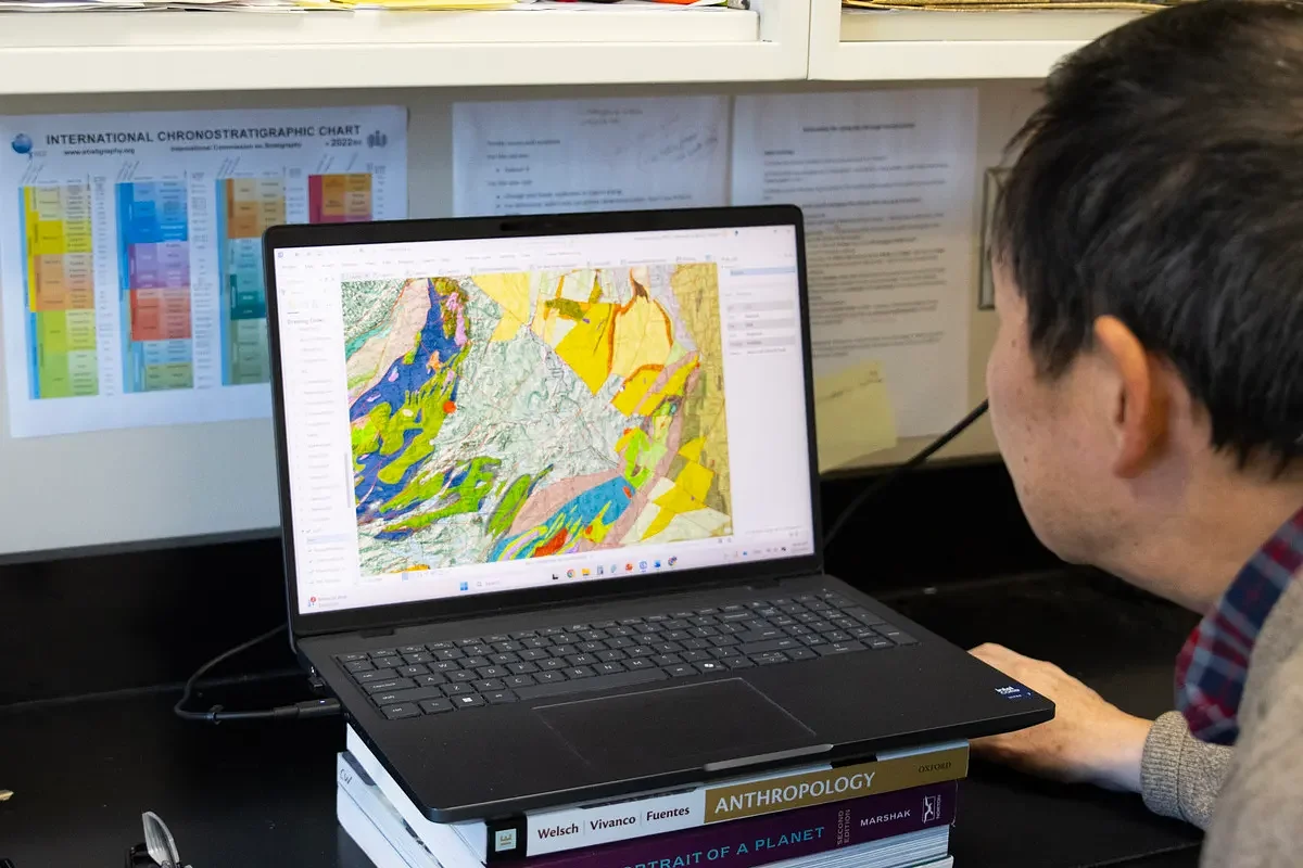 Earthquakes in northern Maine are exceedingly rare. See where they have happened.