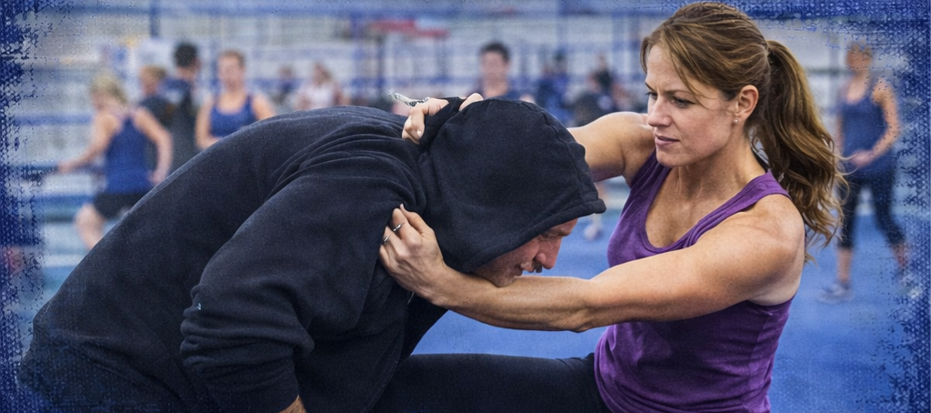 Fort Wright PD to host free women's self defense courses 