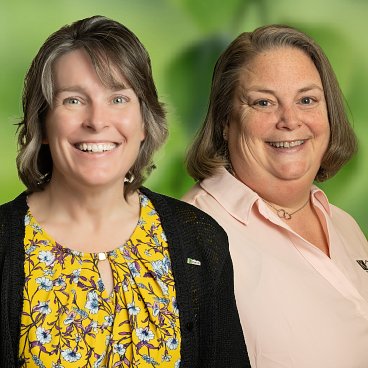 Haley and King named assistant branch managers