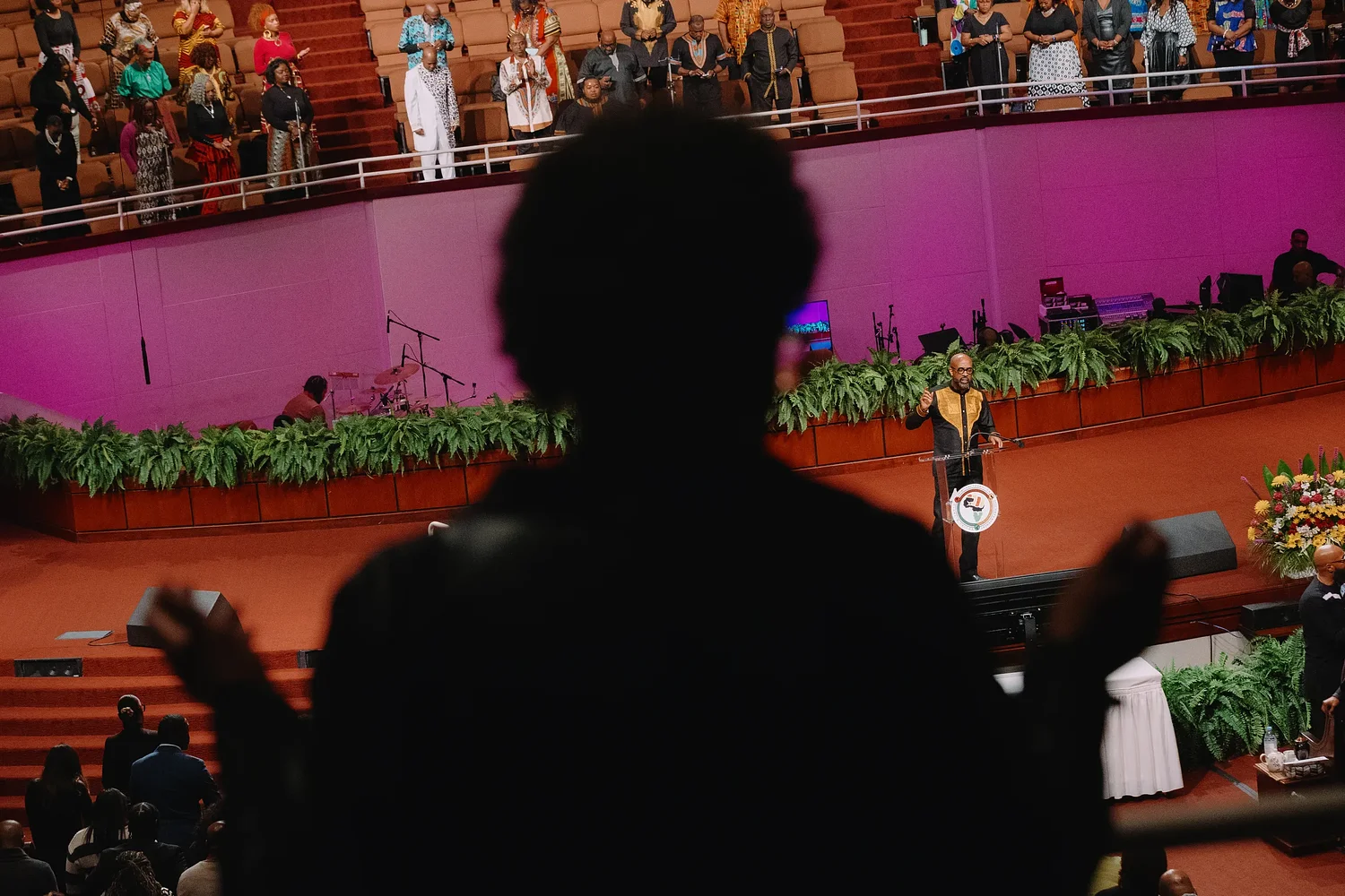 How two churches forged Jasmine Crockett and James Talarico’s politics