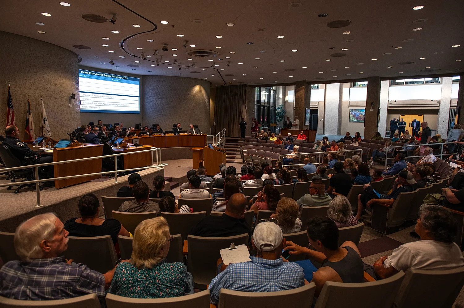 What to know about county offices on Texas’ March 3 primary ballot