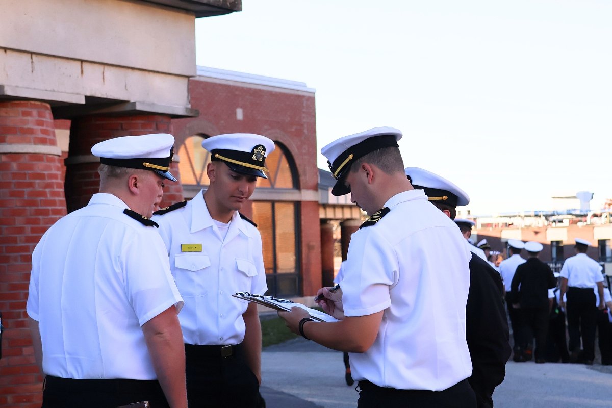 Maine mariners face canceled Coast Guard licensing exams due to federal shutdown
