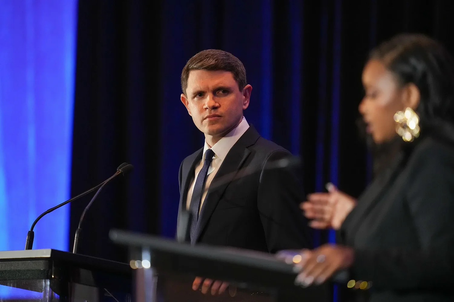 Q&A: Talarico or Crockett? A Threshold Choice in Texas.