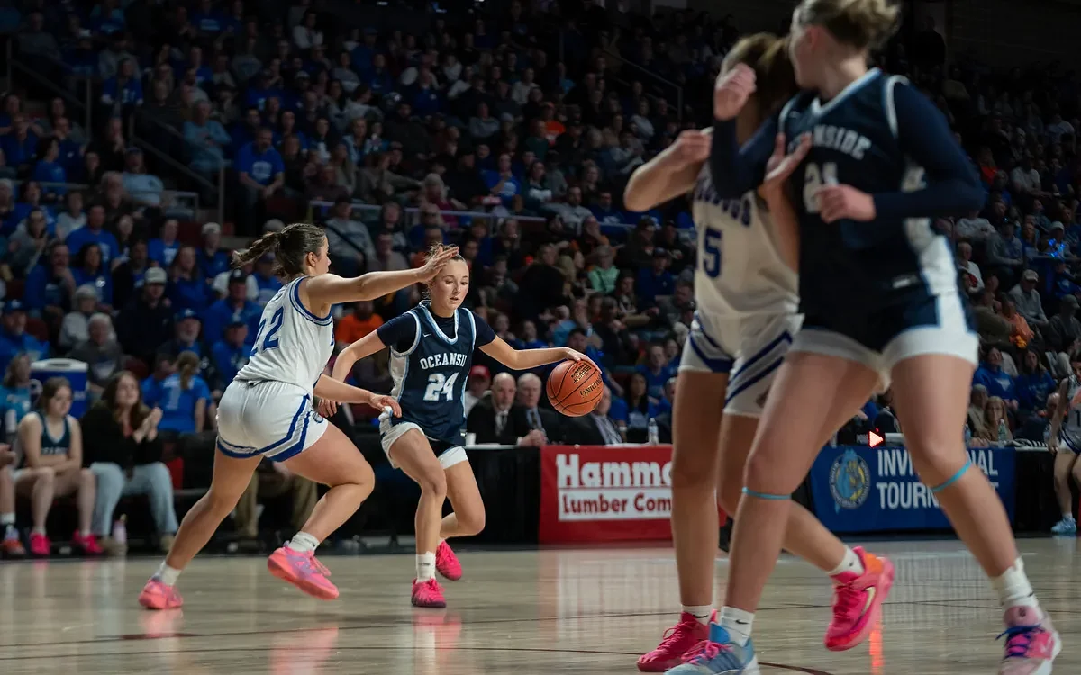‘Shine when you get your moment’: Supporting cast steps up for Maine basketball champions 