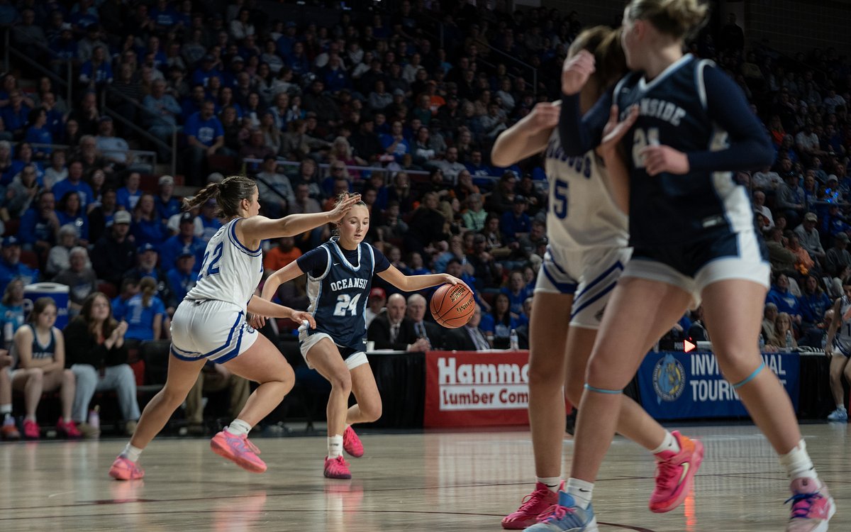‘Shine when you get your moment’: Supporting cast steps up for Maine basketball champions 
