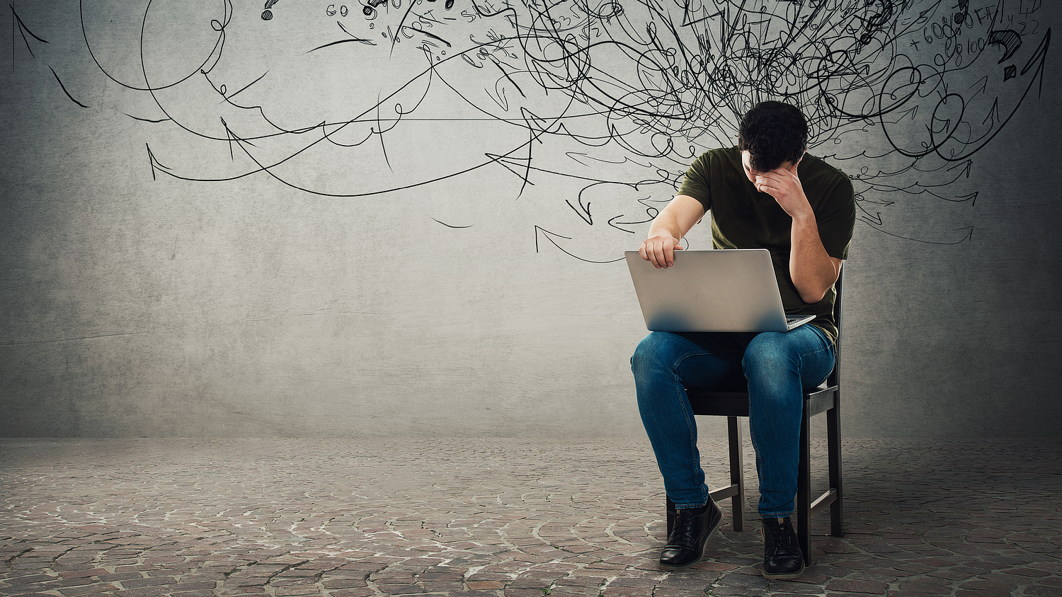 How To Uncover and Improve Broken Content Experiences