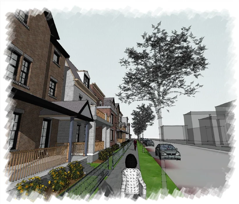 Covington greenlights $8.545M development in Central Riverfront project