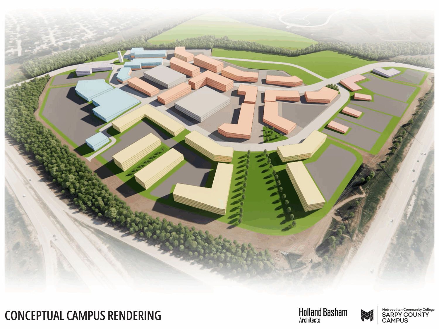 MCC seeks community input with new campus in Sarpy County