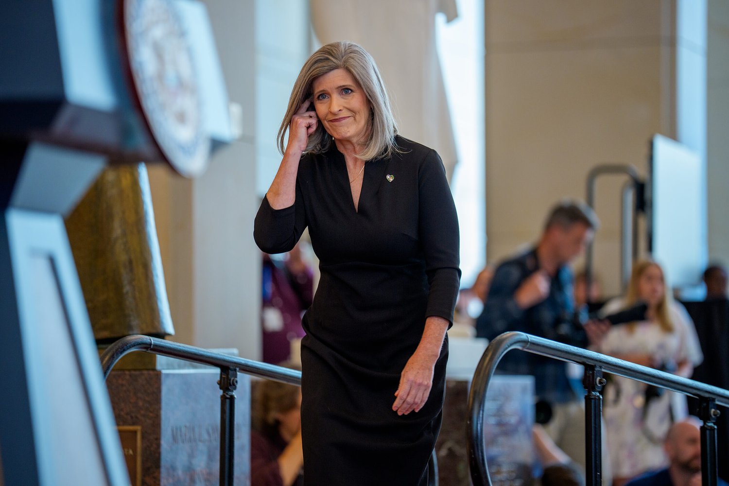 Fundraising reports reveal fading clout of congressional centrists